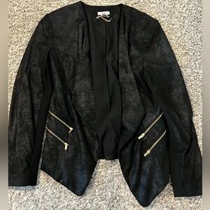 Womens Blazer size 8